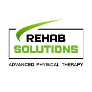 Rehab Solutions Logo